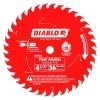 DIABLO 4-1/2 in. x 36-Tooth Fine Finish Circular Saw Blade -Diablo Shop diablo circular saw blades d0436x 64 1000