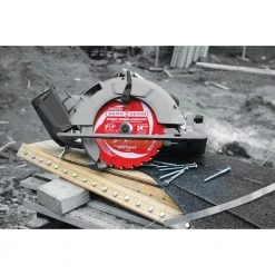 DIABLO Demo Demon 7-1/4 in. 24-Tooth Framing/Demolition Circular Saw Blade -Diablo Shop diablo circular saw blades d0724dr 31 1000