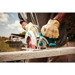 DIABLO Demo Demon 7-1/4 in. 24-Tooth Framing/Demolition Circular Saw Blade -Diablo Shop diablo circular saw blades d0724dr 76 1000