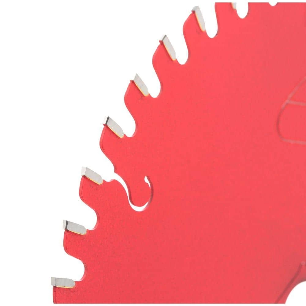 DIABLO TREXBlade 7-1/4 in. x 44-Tooth Composite Material/Plastics Circular Saw Blade 5 DIABLO TREXBlade 7-1/4 in. x 44-Tooth Composite Material/Plastics Circular Saw Blade - Image 3