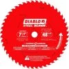 DIABLO Steel Demon 7-1/4 in. x 48-Tooth Cermet II Metals and Stainless Steel Circular Saw Blade -Diablo Shop diablo circular saw blades d0748cfr 64 1000