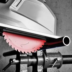 DIABLO Steel Demon 8 in. x 42-Tooth Cermet II Metals and Stainless Steel Circular Saw Blade -Diablo Shop diablo circular saw blades d0842cf 31 1000