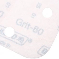 DIABLO 3-7/8 in. x 5-1/2 in. 80-Grit CAT/Mouse Detail Sanding Sheet with Hook and Lock Backing (5-Pack) 7 DIABLO 3-7/8 in. x 5-1/2 in. 80-Grit CAT/Mouse Detail Sanding Sheet with Hook and Lock Backing (5-Pack) -Diablo Shop diablo detail sanding sheets dctcat080h05g 40 1000