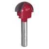 DIABLO 3/8 in. Carbide Round Nose Router Bit -Diablo Shop diablo edge router bits dr18112 64 1000