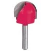 DIABLO 1 in. Round Nose Bit -Diablo Shop diablo edge router bits dr18113 64 1000