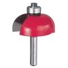 DIABLO 1/2 in. Radius Cove Router Bit