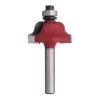 DIABLO 5/32 in. Carbide Roman Ogee Bit -Diablo Shop diablo edge router bits dr38100 64 1000