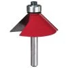 DIABLO Chamfer 45-Degree Router Bit 2 DIABLO Chamfer 45-Degree Router Bit -Diablo Shop diablo edge router bits dr40106 64 1000