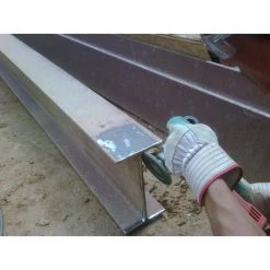 DIABLO 4-1/2 in. 40-Grit Steel Demon Corner-Edge Grinding and Polishing Flap Disc with Type 29 Conical Design -Diablo Shop diablo flap discs dcc045040n01f 31 1000