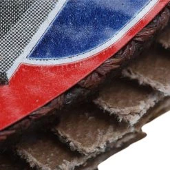 DIABLO 4-1/2 in. 40-Grit Steel Demon Grinding and Polishing Flap Disc with Type 29 Conical Design -Diablo Shop diablo flap discs dcx045040n01f a0 1000