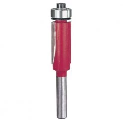 DIABLO 1/2 in. x 1 in. Carbide Flush Trimming Router Bit -Diablo Shop diablo flush trim router bits dr42104 c3 1000