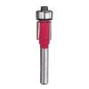 DIABLO 1/4 in. Flush Trimming Bit -Diablo Shop diablo flush trim router bits dr44102 64 1000