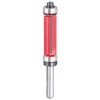 DIABLO 1/2 in. Double Bearing Flush Trim Bit -Diablo Shop diablo flush trim router bits dr50501 64 1000