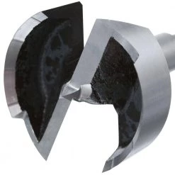 DIABLO 2 in. High-Speed Steel Forstner Bit -Diablo Shop diablo forstner bits fb 015 4f 1000