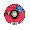 DIABLO 4 in. x 1/8 in. x 5/8 in. Metal Cut-Off Disc with Type 27 Depressed Center -Diablo Shop diablo grinding wheels cut off wheels dbd040125701f 64 1000