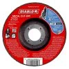 DIABLO 4-1/2 in. x 1/8 in. x 7/8 in. Metal Cut-Off Disc with Type 27 Depressed Center
