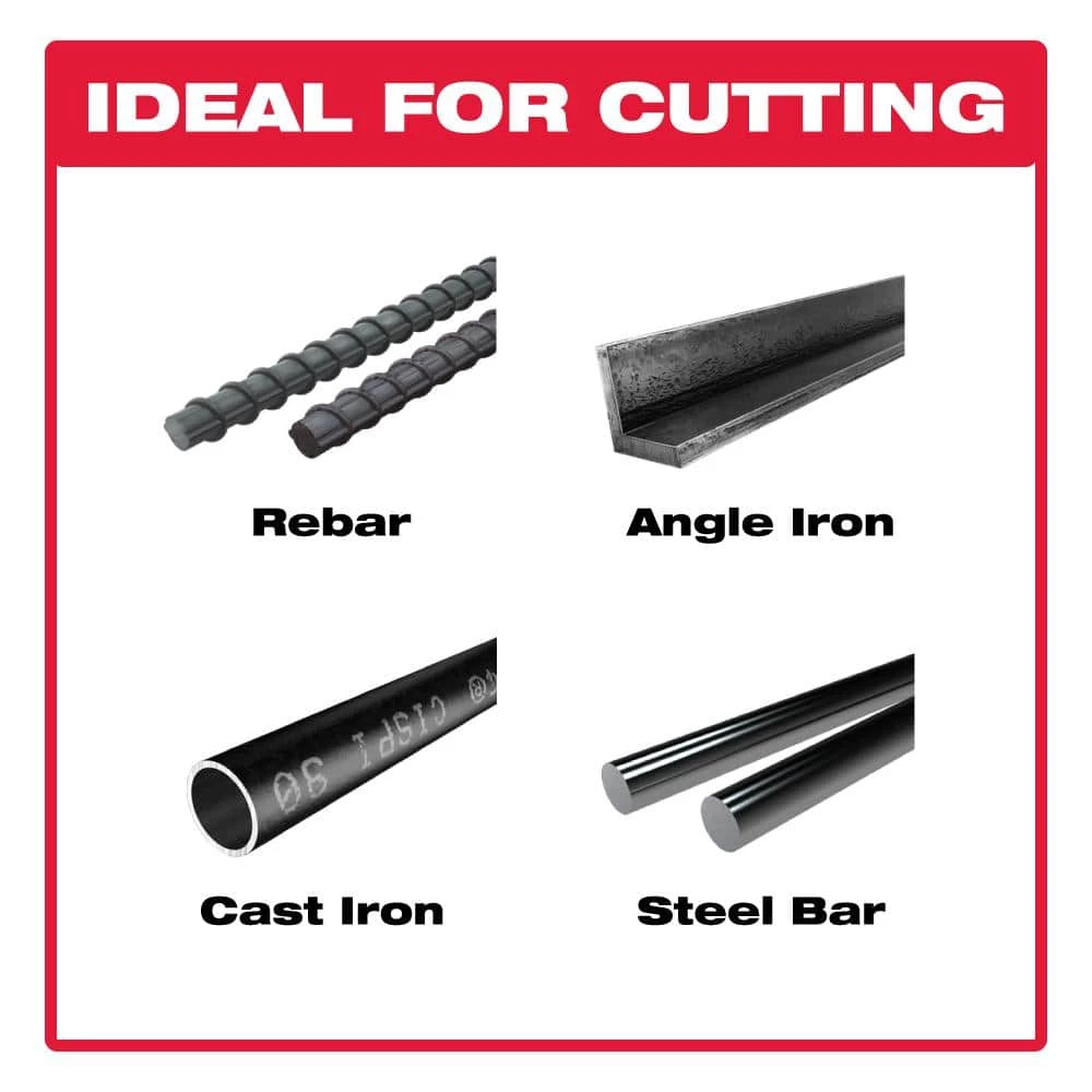 DIABLO 4-1/2 in. x 1/4 in. x 7/8 in. Metal Grinding Disc with Type 27 Depressed Center 4 DIABLO 4-1/2 in. x 1/4 in. x 7/8 in. Metal Grinding Disc with Type 27 Depressed Center - Image 2