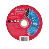 DIABLO 5 in. x 0.040 in. x 7/8 in. Thin Kerf Metal Cut-Off Disc -Diablo Shop diablo grinding wheels cut off wheels dbd050040101f 64 1000