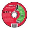 DIABLO 5 in. x 1/16 in. x 7/8 in. Masonry Cutting Disc -Diablo Shop diablo grinding wheels cut off wheels dbd050063101c 64 1000