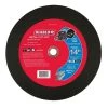 DIABLO 14 in. x 1/8 in. x 1 in. Metal High Speed Cut-Off Disc -Diablo Shop diablo grinding wheels cut off wheels dbd140125a01f 64 1000 1