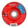 DIABLO Steel Demon 4-1/2 in. x 0.045 in. x 7/8 in. Metal DC Cut Off Type 27 -Diablo Shop diablo grinding wheels cut off wheels dbds45045701f 64 1000