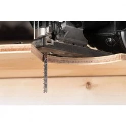 DIABLO 4 in. x 10 TPI HCS Fine Finish Blade (5-Pack) -Diablo Shop diablo jigsaw blade djt101b5 4f 1000