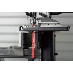 DIABLO 4 in. x 10 TPI Fine Finish Bi-Metal Jigsaw Blade (5-Pack) -Diablo Shop diablo jigsaw blade djt101bf5 44 1000