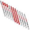DIABLO T-Shank Jig Saw Blade Set (12-Piece) -Diablo Shop diablo jigsaw blade djt12sp 64 1000