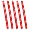 DIABLO 5-1/4 in. x 5/10 TPI General Purpose Bi-Metal Jigsaw Blade (5-Pack) -Diablo Shop diablo jigsaw blade djt345xf5 64 1000