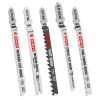 DIABLO T-Shank Jig Saw Blade Assorted Set (5-Piece)