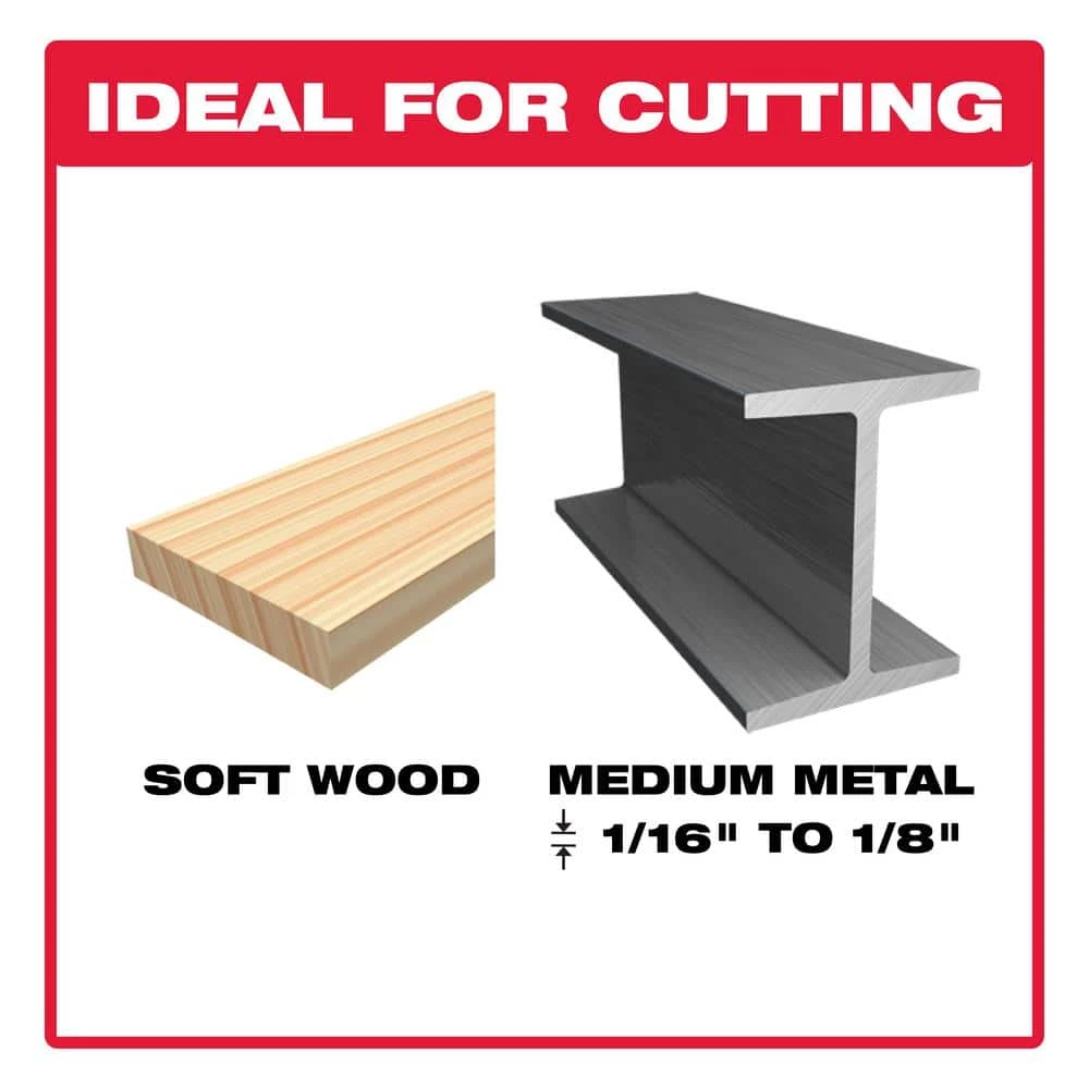 DIABLO T-Shank Jig Saw Blade Assorted Set (5-Piece) 4 DIABLO T-Shank Jig Saw Blade Assorted Set (5-Piece) - Image 2