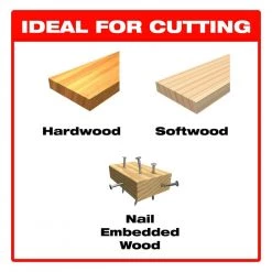 DIABLO 1-1/4 in. Universal Fit Bi-Metal Oscillating Blades for Nail-Embedded Wood (3-Pack) -Diablo Shop diablo oscillating tool attachments dou125bw3 4f 1000