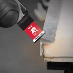 DIABLO 1-1/4 in. Universal Fit Carbide Oscillating Blades for Metal (3-Pack) -Diablo Shop diablo oscillating tool attachments dou125cf3 31 1000