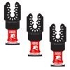 DIABLO 1-1/4 in. Universal Fit Carbide Oscillating Blades for General Purpose Cuts (3-Pack) 2 DIABLO 1-1/4 in. Universal Fit Carbide Oscillating Blades for General Purpose Cuts (3-Pack) -Diablo Shop diablo oscillating tool attachments dou125cgp3 64 1000
