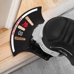 DIABLO Universal Fit Bi-Metal Oscillating Blade Set (3-Piece) 14 DIABLO Universal Fit Bi-Metal Oscillating Blade Set (3-Piece) -Diablo Shop diablo oscillating tool attachments dou3bs 1f 1000