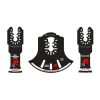 DIABLO Universal Fit Bi-Metal Oscillating Blade Set (3-Piece) 1 DIABLO Universal Fit Bi-Metal Oscillating Blade Set (3-Piece) -Diablo Shop diablo oscillating tool attachments dou3bs 64 1000