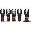 DIABLO Universal Fit Wood and Metal Oscillating Blade Set (5-Piece) 2 DIABLO Universal Fit Wood and Metal Oscillating Blade Set (5-Piece) -Diablo Shop diablo oscillating tool attachments dou5sp 64 1000