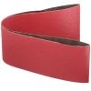 DIABLO 4 in. x 36 in. 80-Grit Sanding Belt -Diablo Shop diablo power sander accessories dcb436080s01g 64 1000