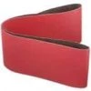 DIABLO 4 in. x 36 in. 120-Grit Sanding Belt