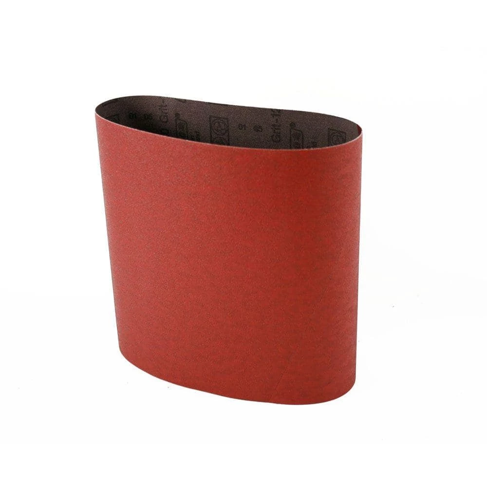 DIABLO 8 in. x 19 in. 120-Grit Sanding Belt for EZ-8 Sanders 3 DIABLO 8 in. x 19 in. 120-Grit Sanding Belt for EZ-8 Sanders