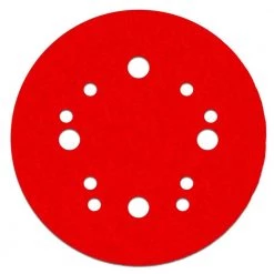 DIABLO 5 in. 60-Grit Universal Hole Random Orbital Sanding Disc with Hook and Lock Backing (750-Pack)