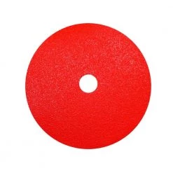 DIABLO 7 in. 36-Grit Edger Disc