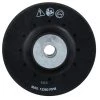 DIABLO 4-1/2 in. x 5/8 in. 50-Grit Grinder/Sander Conversion Kit -Diablo Shop diablo power sander accessories dcp045vgps01g 64 1000 1