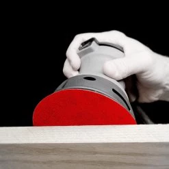 DIABLO 5 in. 60-Grit SandNet Disc with Free Application Pad (10-Pack) 13 DIABLO 5 in. 60-Grit SandNet Disc with Free Application Pad (10-Pack) -Diablo Shop diablo power sander accessories dnd050060h10i 1f 1000