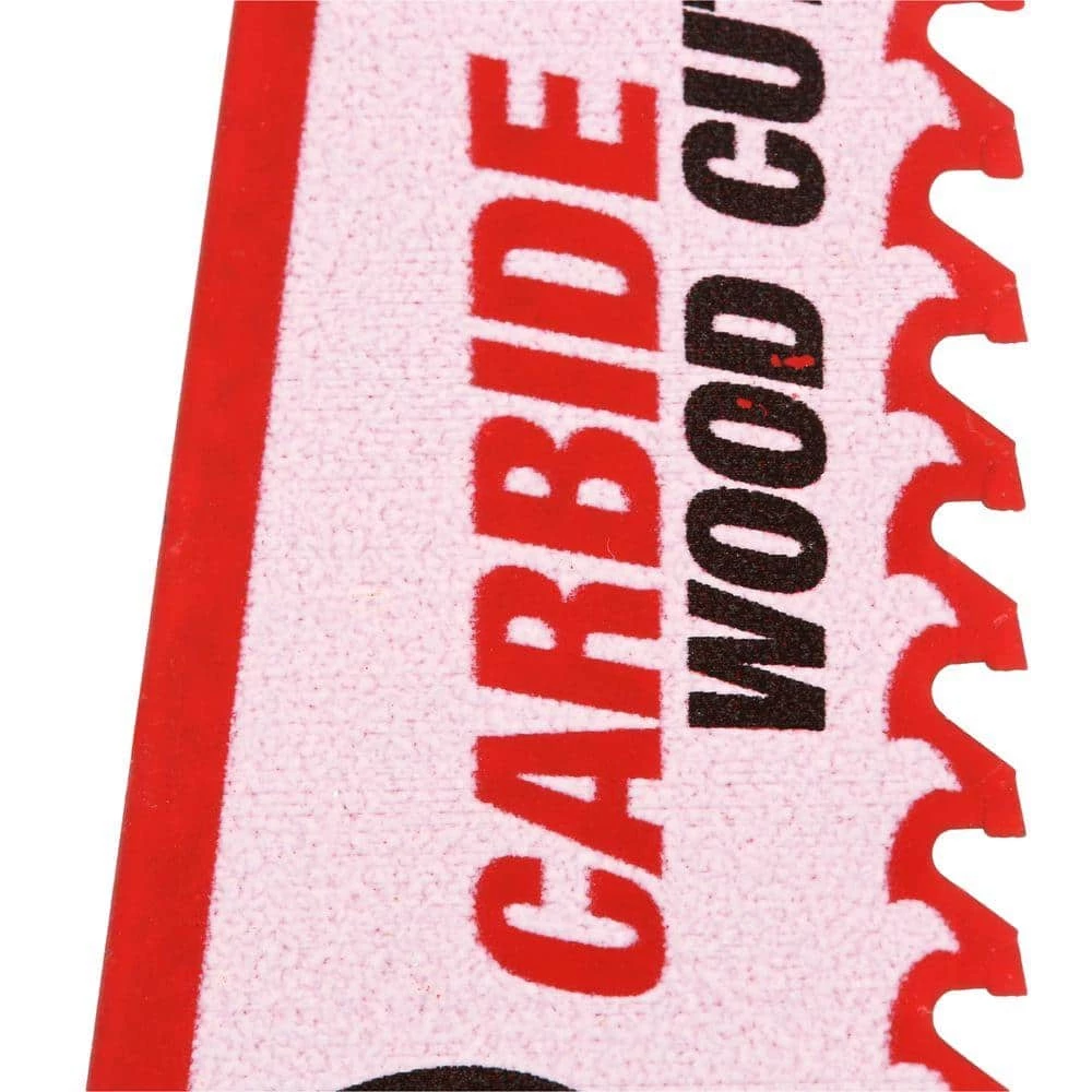 DIABLO 9 in. 5/7 TPI Demo Demon Carbide Reciprocating Saw Blades for Nail-Embedded Wood Cutting (3-Pack) 5 DIABLO 9 in. 5/7 TPI Demo Demon Carbide Reciprocating Saw Blades for Nail-Embedded Wood Cutting (3-Pack) - Image 3