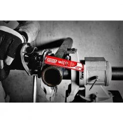 DIABLO 9 in. 8 TPI Steel Demon Carbide Reciprocating Saw Blade for Thick Metal Cutting -Diablo Shop diablo reciprocating saw blades ds0908cf 31 1000