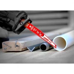 DIABLO 9 in. 6/9 TPI Demo Demon Carbide Reciprocating Saw Blades for General Purpose Cutting (3-Pack) -Diablo Shop diablo reciprocating saw blades ds0909cgp3 31 1000