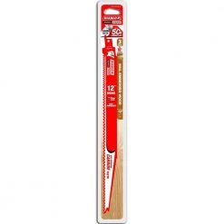 DIABLO 12 in. 5/7 TPI Demo Demon Carbide Reciprocating Saw Blades for Nail-Embedded Wood Cutting (3-Pack) -Diablo Shop diablo reciprocating saw blades ds1206cws3 4f 1000