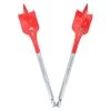 DIABLO 1 in. x 6 in. SPEEDemon Spade Bit (2-Pack)