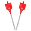 DIABLO 1-1/4 in. x 6 in. SPEEDemon Spade Bit (2-Pack) -Diablo Shop diablo spade drill bits dsp2150 p2 64 1000